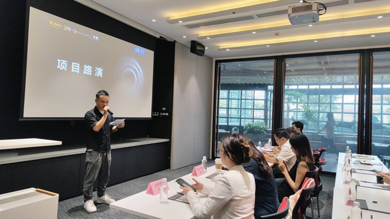 众创空间:打造创新的摇篮